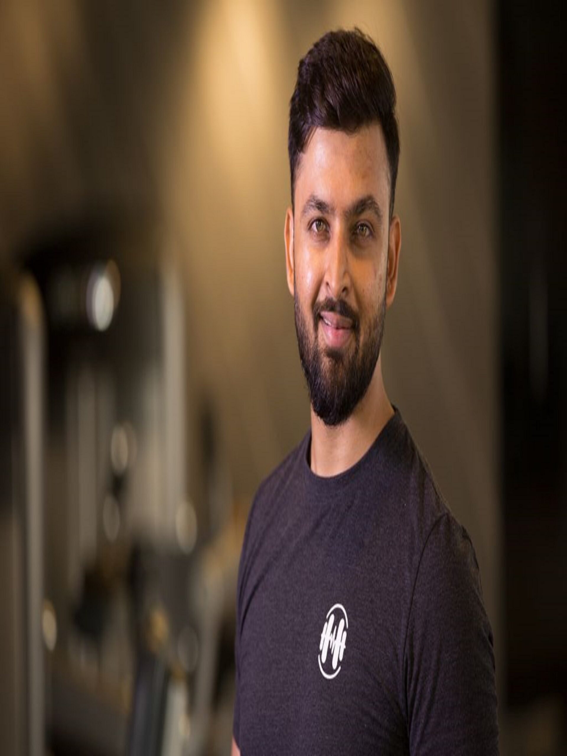 Mayank Chhunchha-Celebrity Fitness Coach