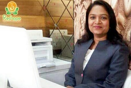 Best Dietician and Nutritionist in Ahmedabad