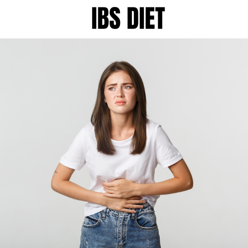 IBS DIET , constipation , stomach pain