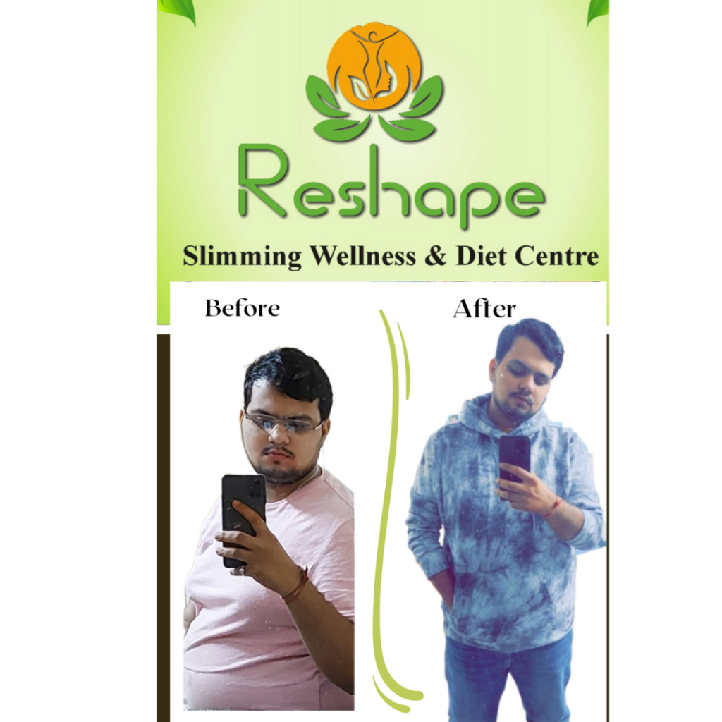Best dietician in ahmedabad