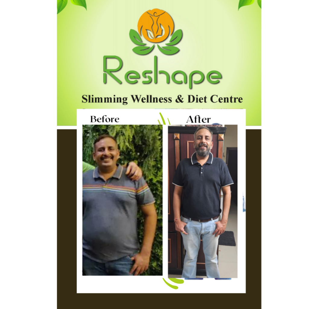 best dietician in ahmedabad