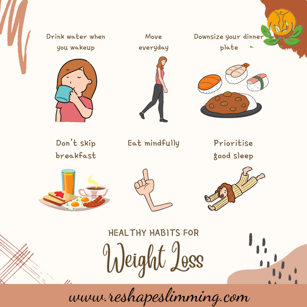 healthy -habits-for-weight-loss