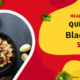 quinoa and black bean salad