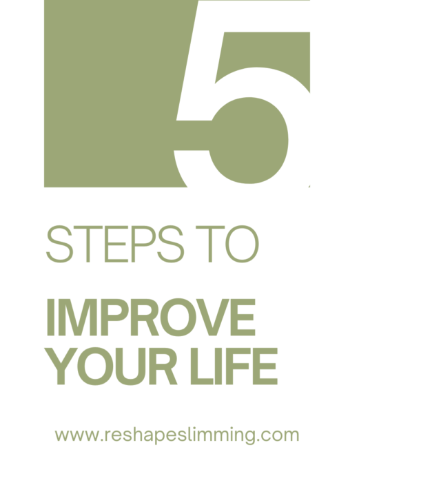 Improve Your Life (1)