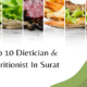 Top 10 Dietician & Nutritionist In Surat