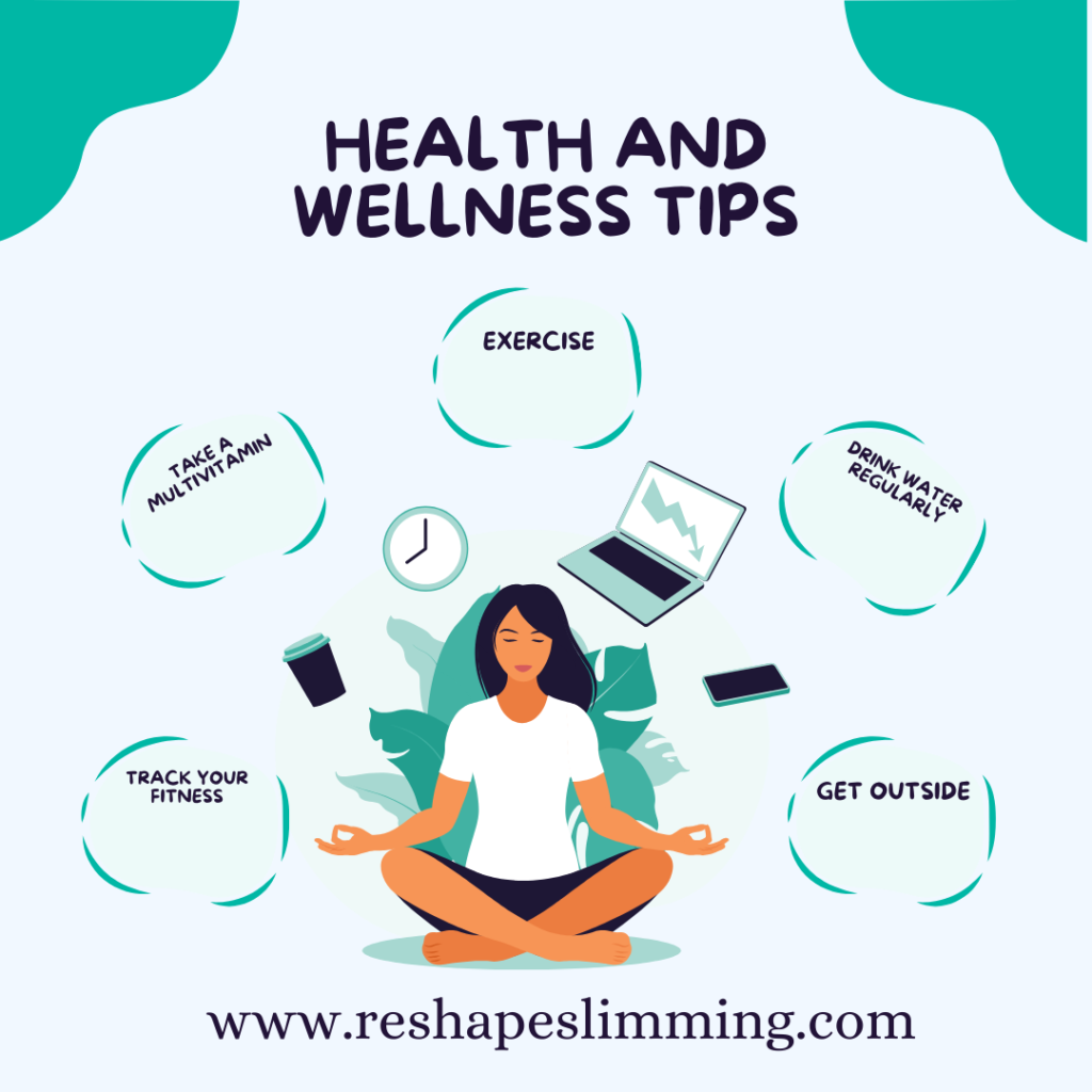 health & wellness tips-2