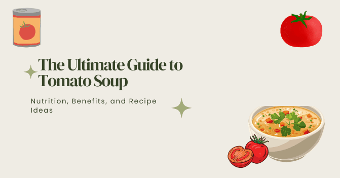 The Ultimate Guide to Tomato Soup