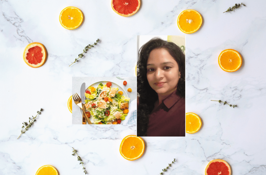 Best Dietician in Ahmedabad