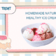 Healthy Ice Cream 2 Healthy Ice Cream