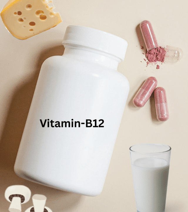 Vitamin-B12