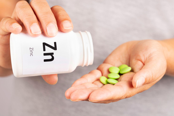 7 Benefits of Zinc: Why This Essential Mineral Matters for Your Health 13 Zinc supplement
