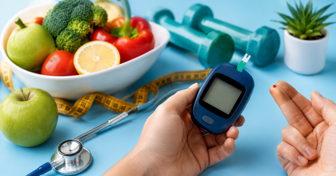 Why Magnesium Is Essential for Your Body: Benefits, Sources & Deficiency Signs 7 blood sugar control by healthy foods showing magnesium benefits for glucose control and diabetes management