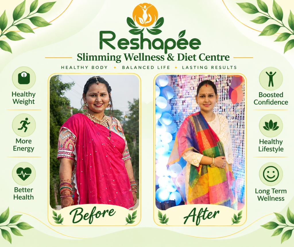 Home page 27 Client Weight Loss Progress Before After – Reshapee Slimming Wellness Diet