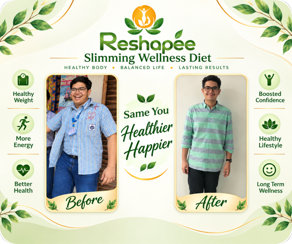 Home page 25 Healthy Lifestyle and Weight Loss Transformation