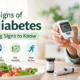 Early Signs of Prediabetes: 10 Warning Signs to Know 3 Early signs of prediabetes, blood sugar testing, and healthy lifestyle habits for diabetes prevention.
